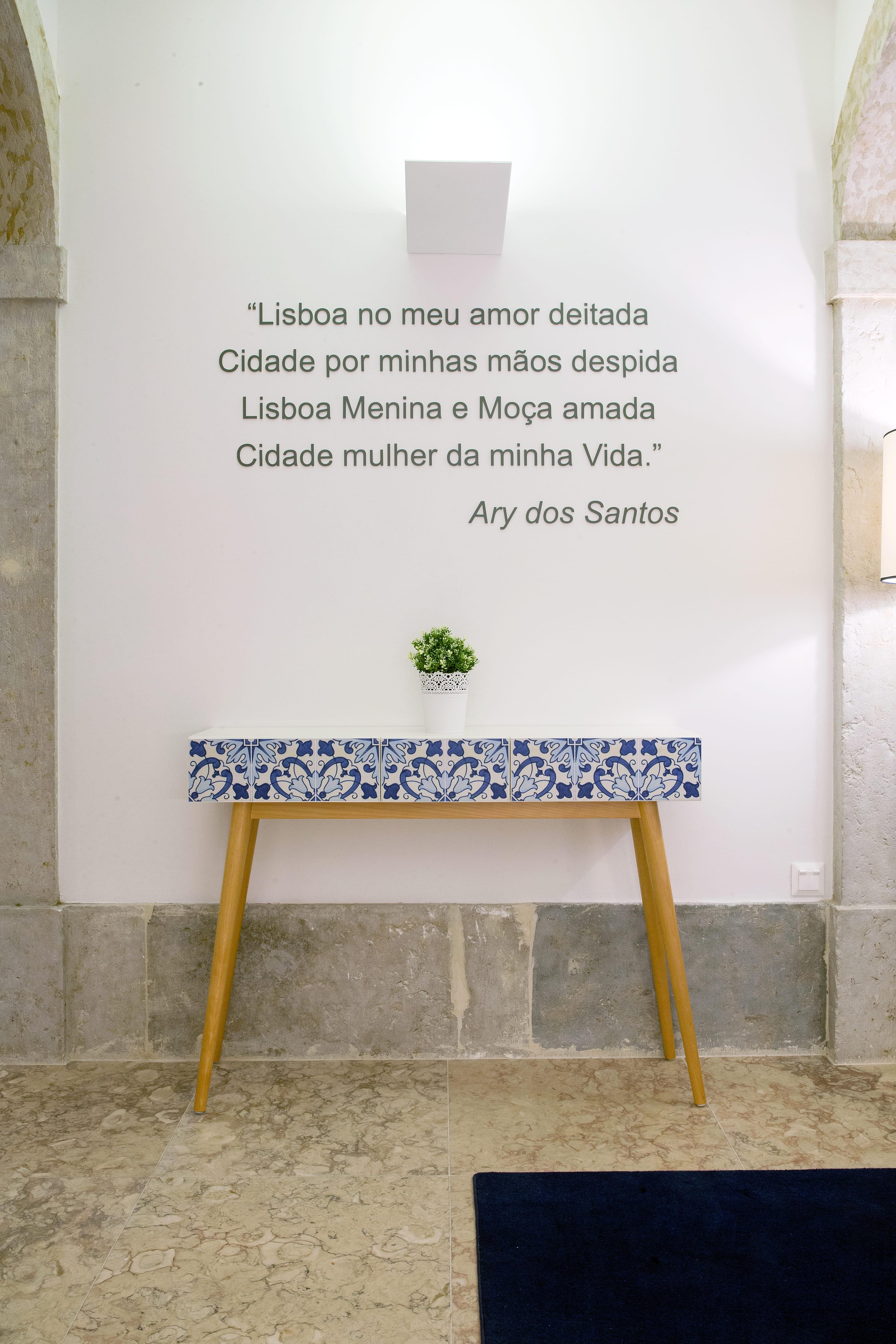 Aparthotel Baixa - Luxury