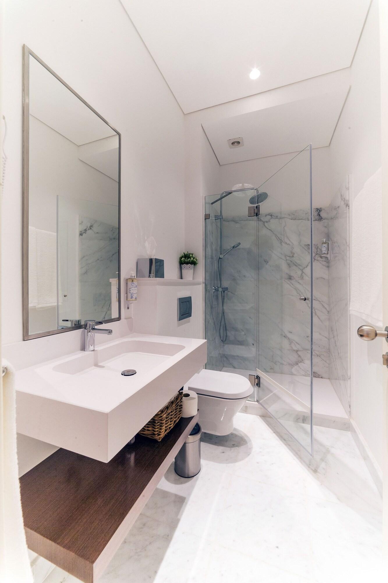 Baixa - Luxury Hotel