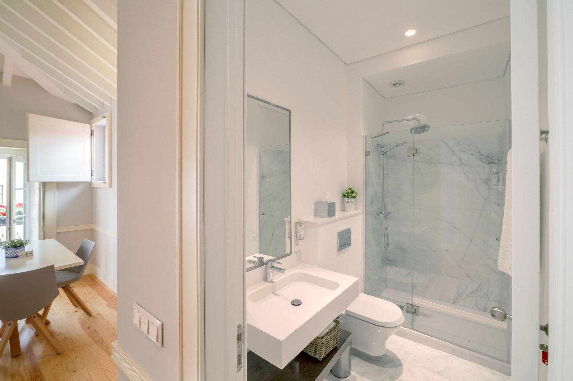Hotel Baixa - Luxury