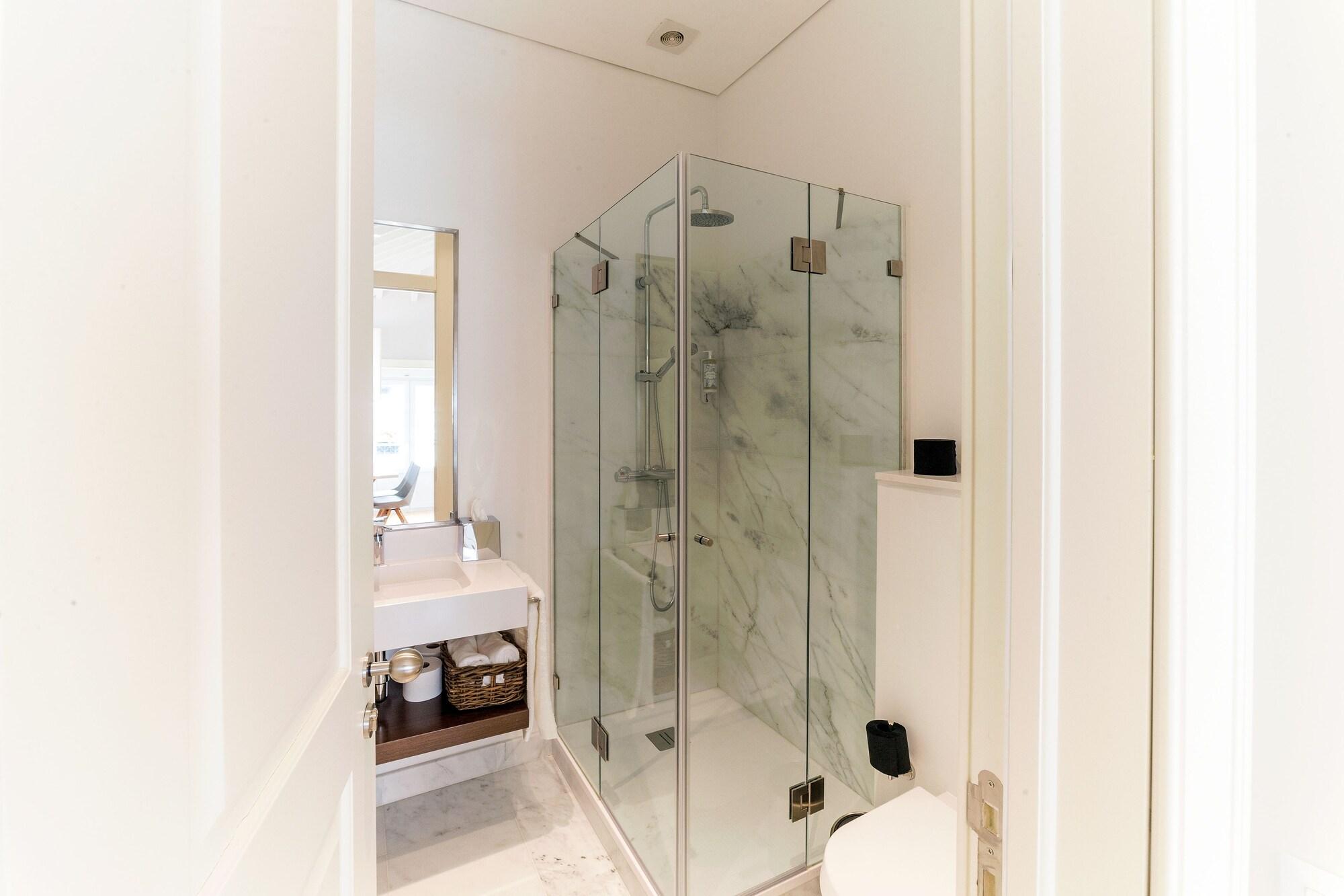 Hotel Baixa - Luxury Lisbon