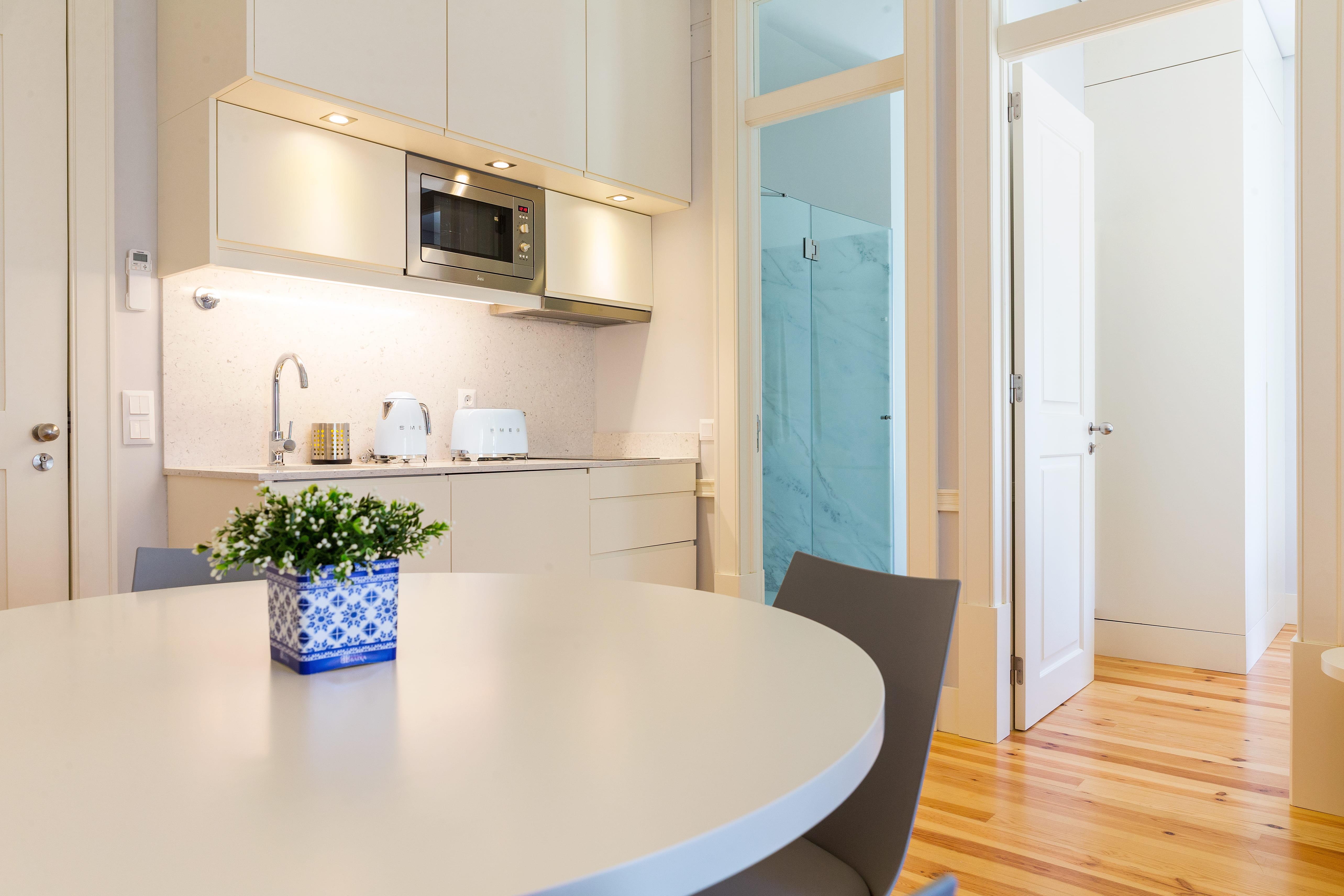 Hotel Baixa - Luxury