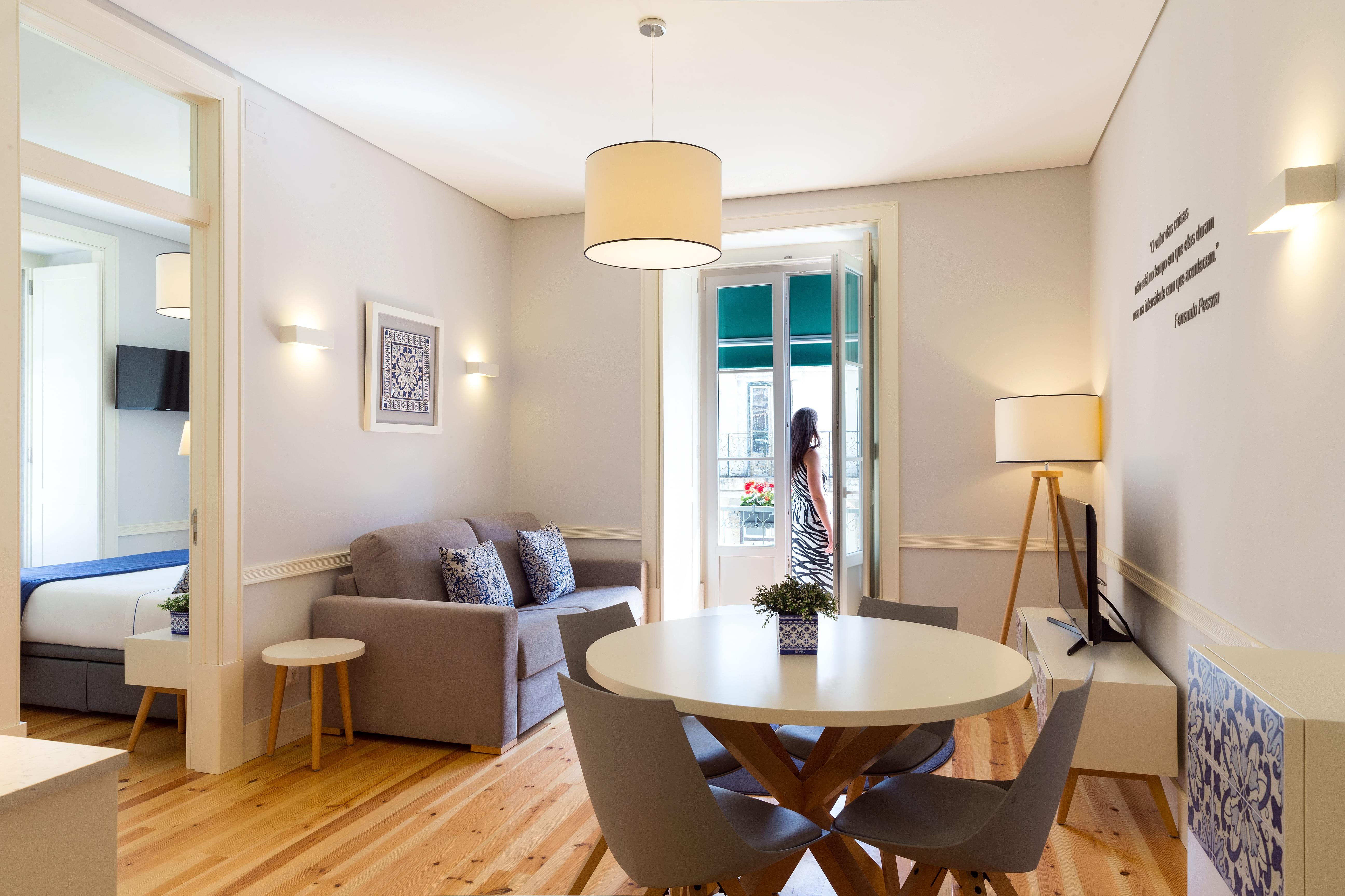 Hotel Baixa - Luxury