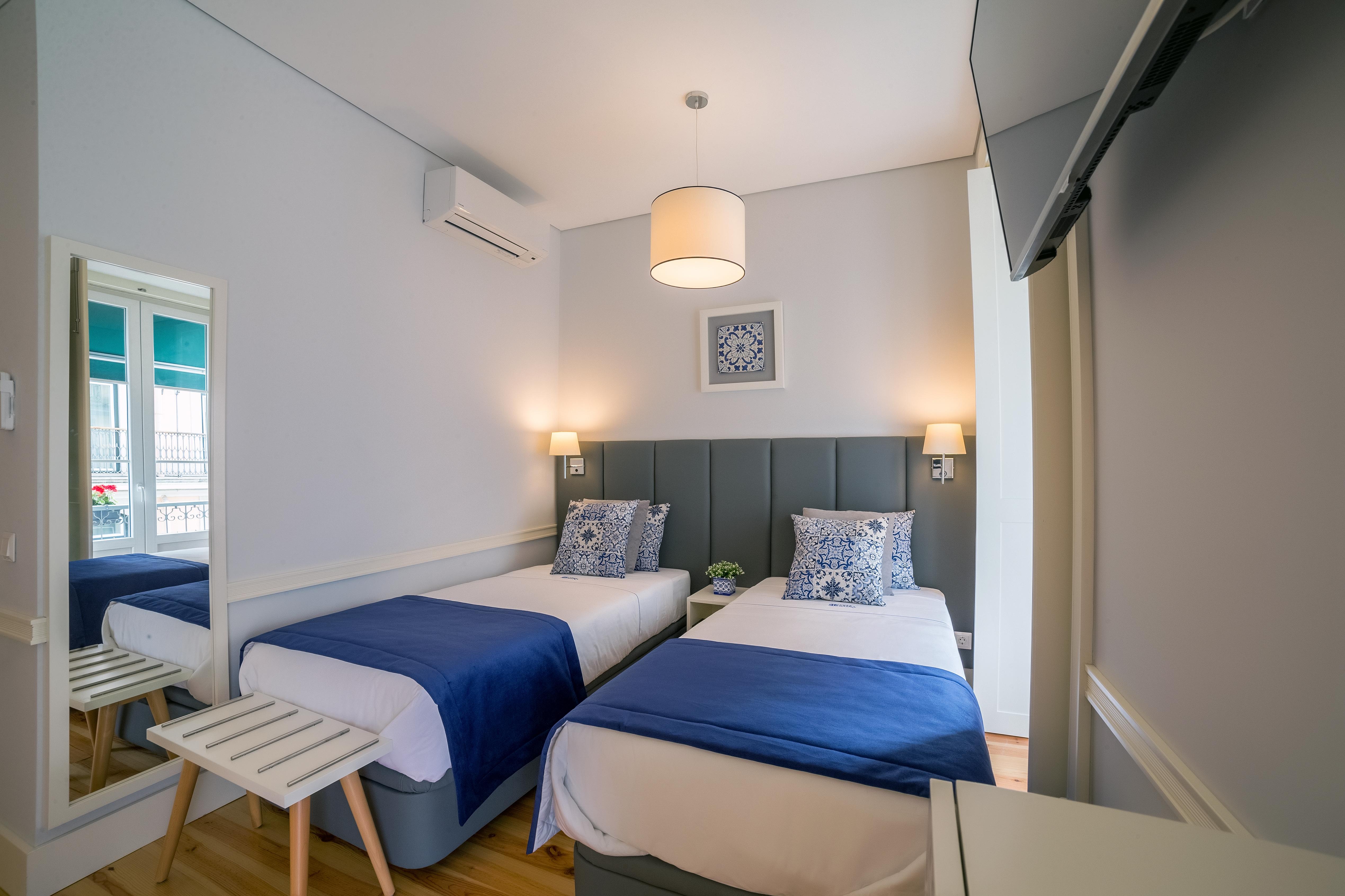 Baixa - Luxury 4* Lisbon