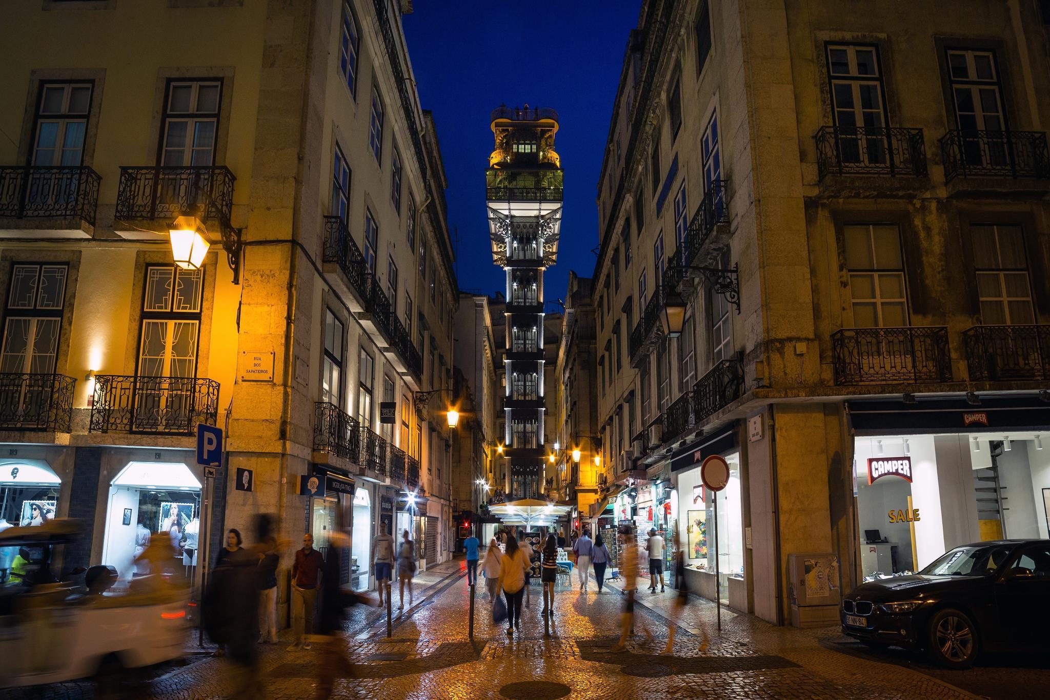 Baixa - Luxury 4*