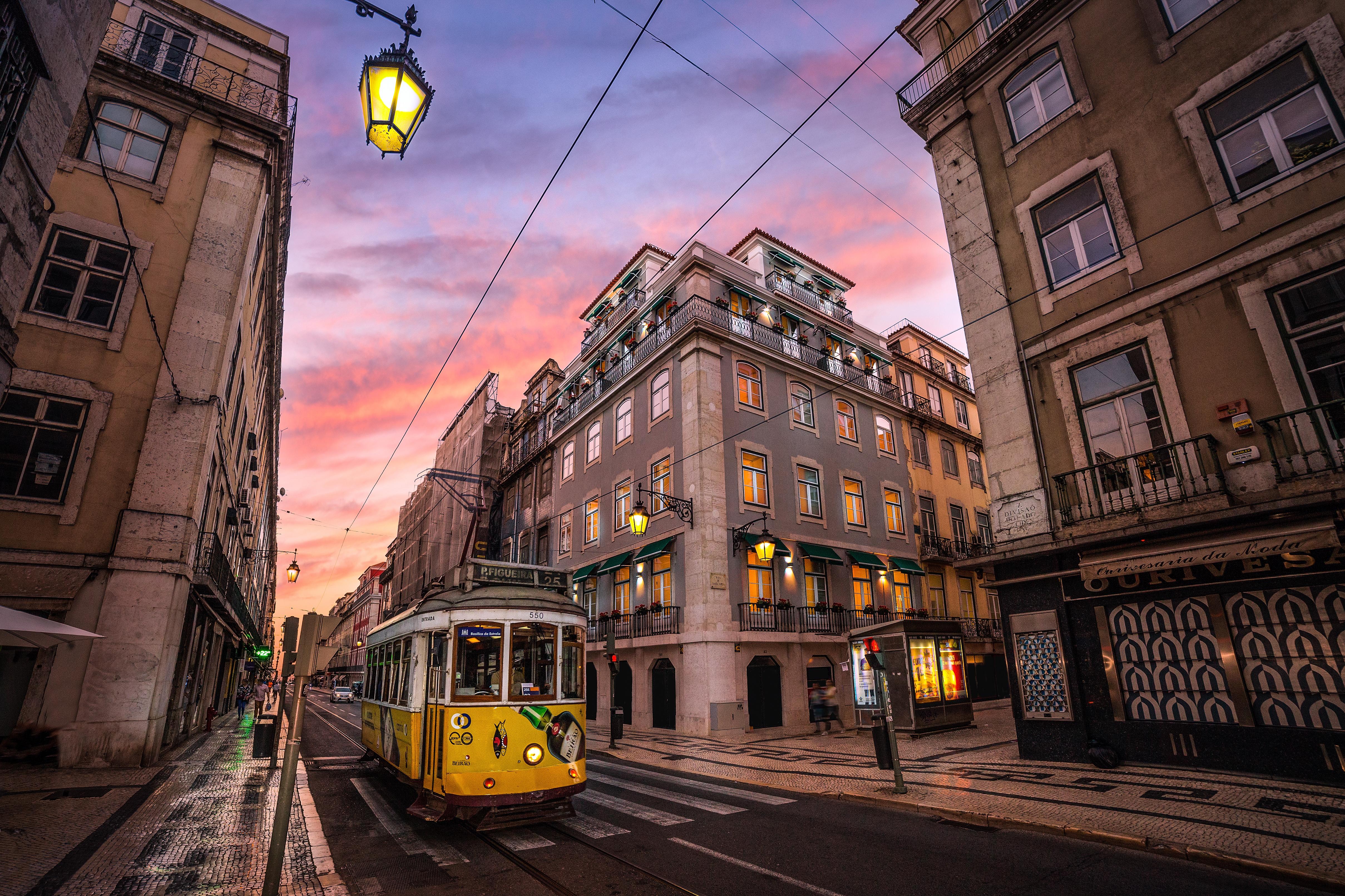 Baixa - Luxury 4*