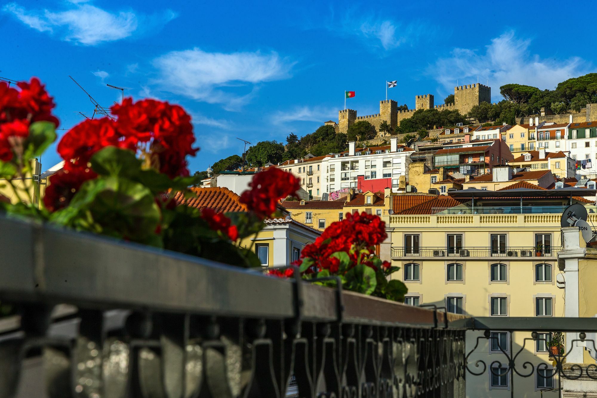 Baixa - Luxury 4*