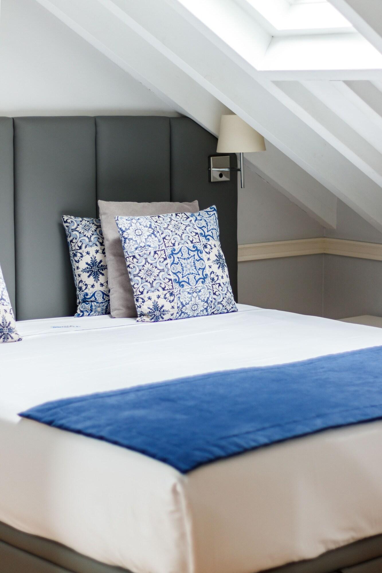 Baixa - Luxury 4* Lisbon