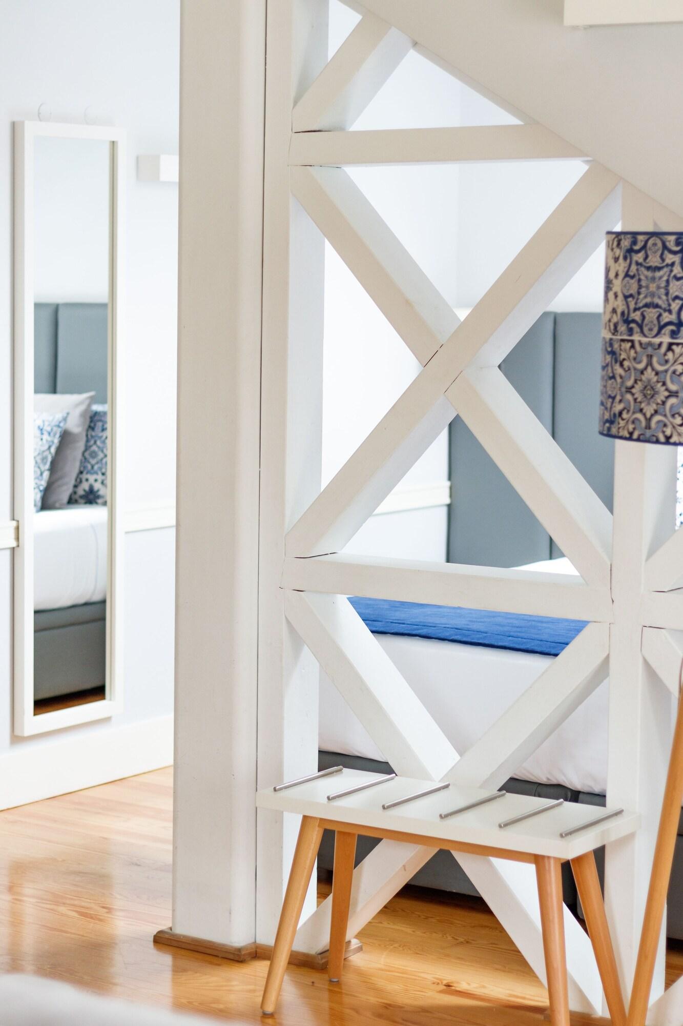 Baixa - Luxury 4* Lisbon
