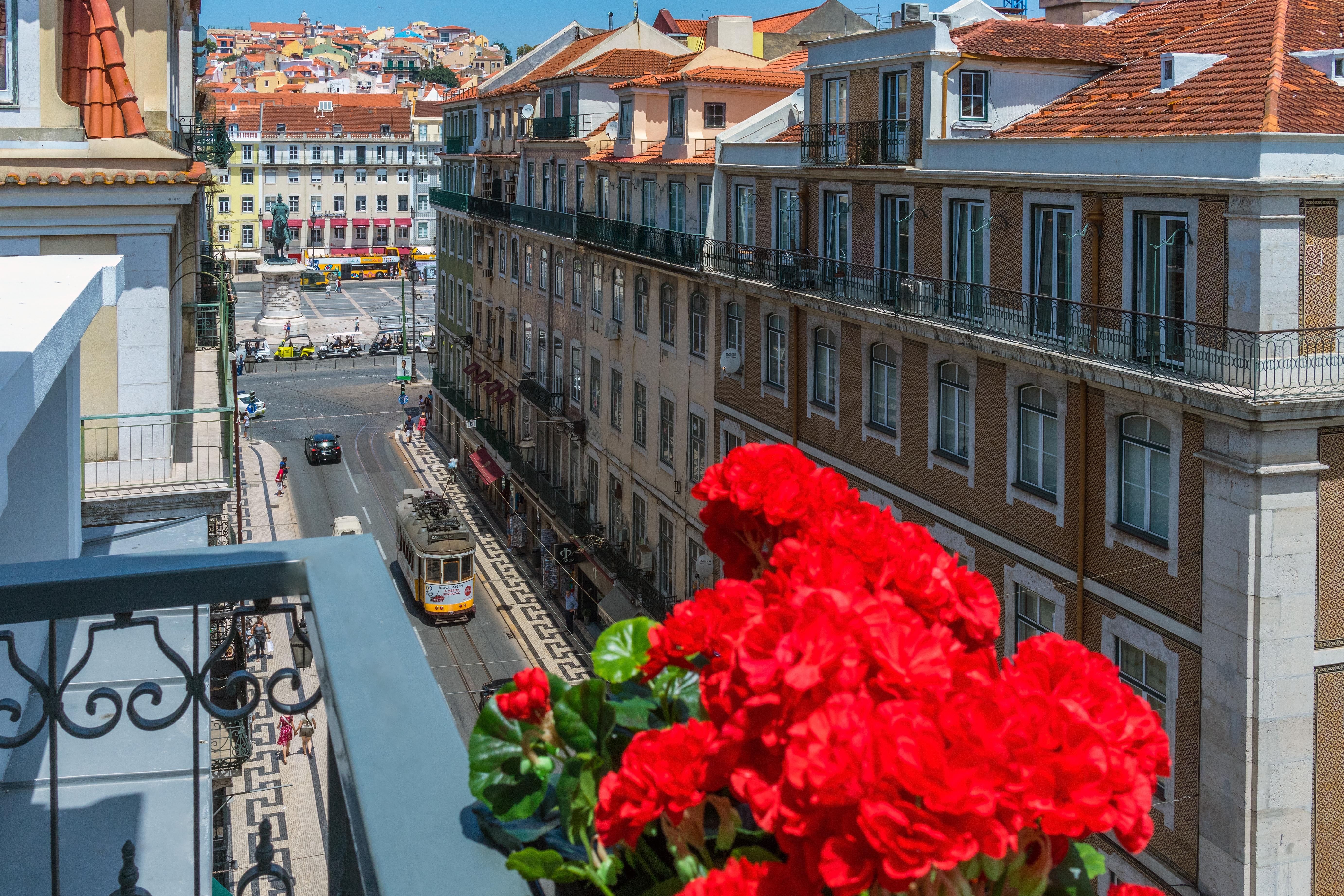Baixa - Luxury 4*