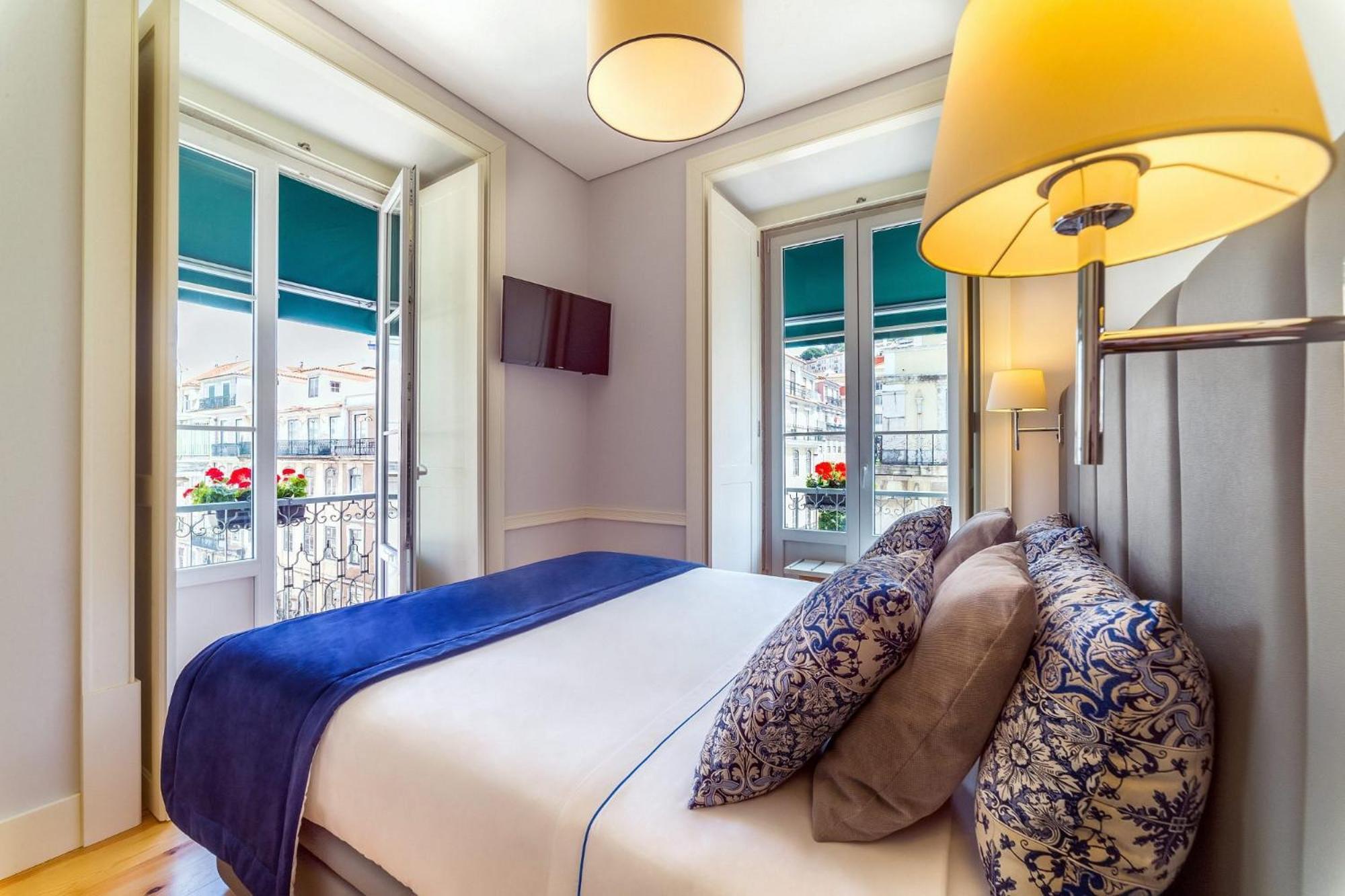 Hotel Baixa - Luxury