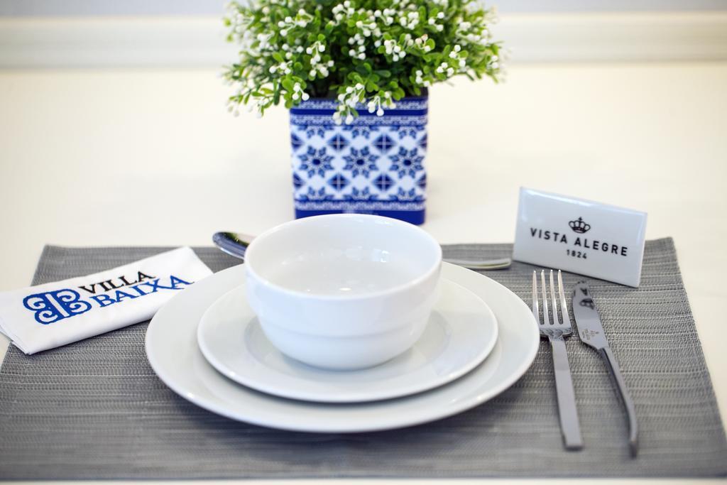 Baixa - Luxury Hotel