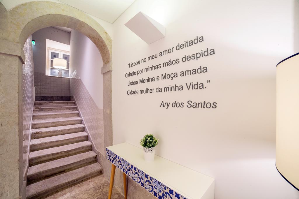 Baixa - Luxury 4* Lisbon