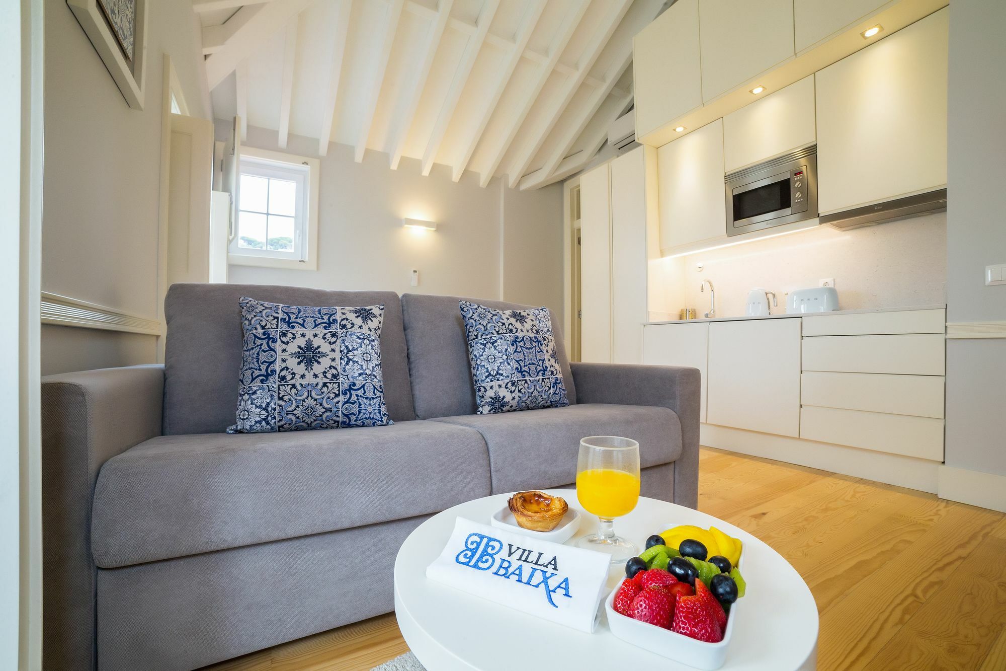 Hotel Baixa - Luxury